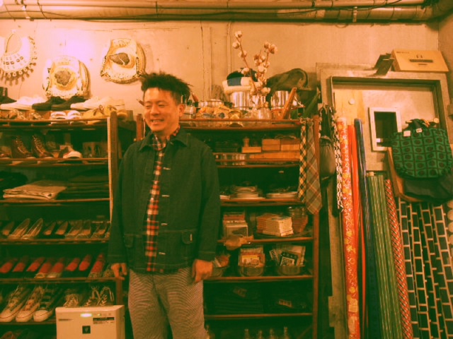 \"style 121\"ってこんなこと。_c0140560_956622.jpg