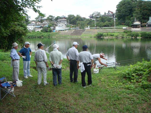 由良川つり風景_f0237893_1237369.jpg