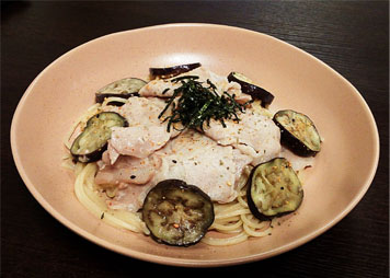 塩麹としょうゆ麹のおうちごはん。_d0224894_952455.jpg