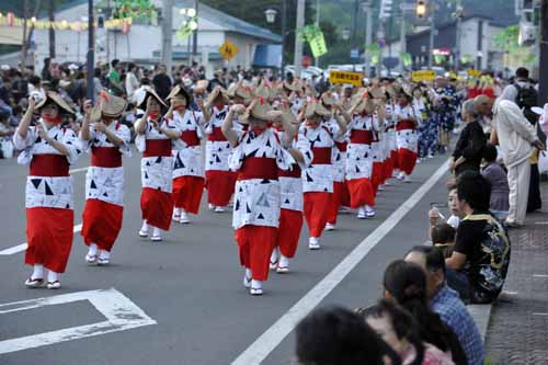 夕張126・夕張夏祭り_f0173596_9283273.jpg