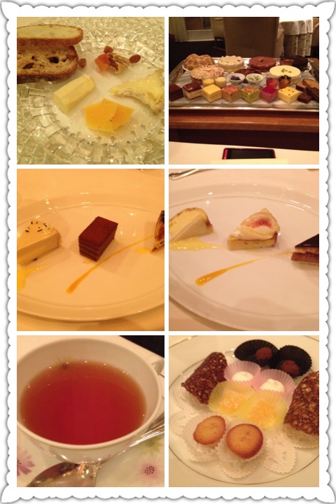 La Grande Table de KITAMURA 名古屋_a0194908_17474580.jpg
