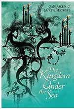 The Kingdom Under the Sea and Other Stories_c0009413_1922615.jpg