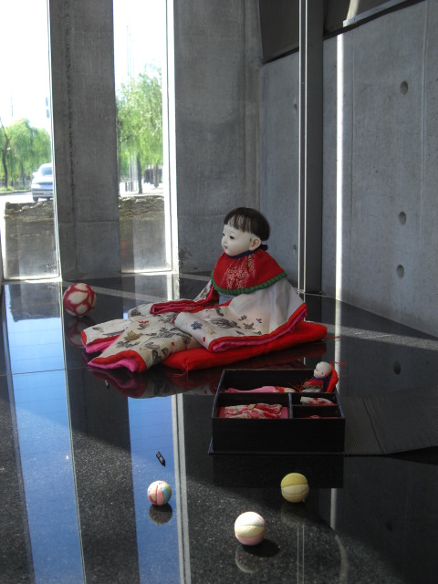 『 夏の古裂展 』_b0232919_1822442.jpg