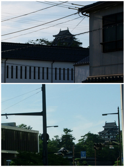 「島根県・松江 カフェ庵タンドールのランチ」_a0000029_23484670.jpg