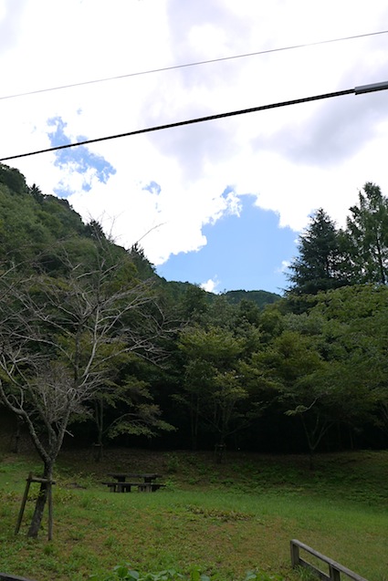 沢遊び_a0224329_21243776.jpg