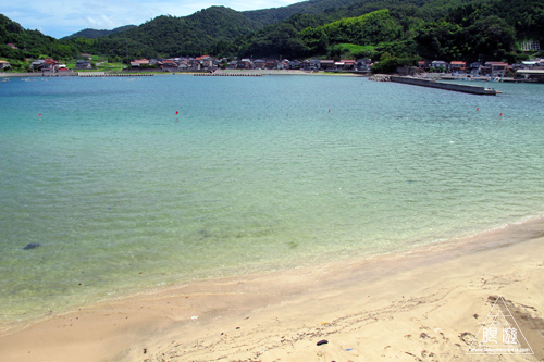 261 美保関町 ~島根の海は素晴らしい~_c0211532_2203431.jpg