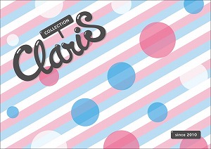 現役女子高生ユニット『ClariS』の最新情報！_e0025035_8551877.jpg