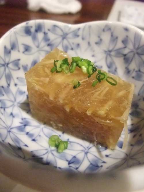 【「いちべえ」(東京・荻窪) で 「やまユ」呑み比べ と 「忠臣蔵」の蔵元さん!!】_a0005436_16585415.jpg