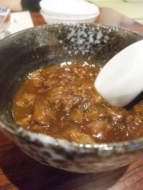 【「いちべえ」(東京・荻窪) で 「やまユ」呑み比べ と 「忠臣蔵」の蔵元さん!!】_a0005436_1784837.jpg