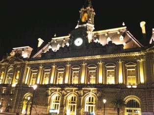 Tours(トゥ―ル)_f0214437_4157.jpg