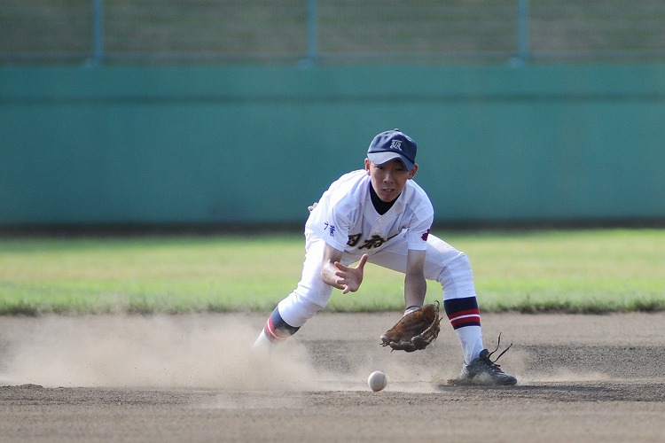 2012秋　東海大浦安対国府台（前）_e0288838_13393356.jpg