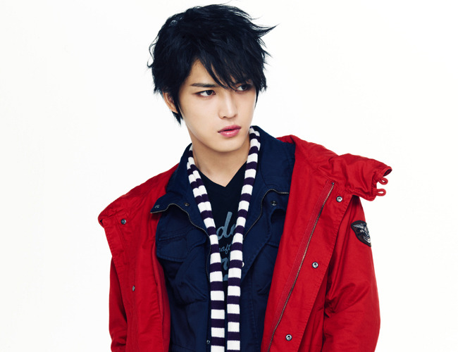 Nii ジェジュン Tinas esbuch Nii ジェジュン Tinas esbuch