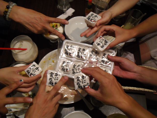 Blume音楽教室・大人の部 暑気払いの会。_f0109257_18215288.jpg
