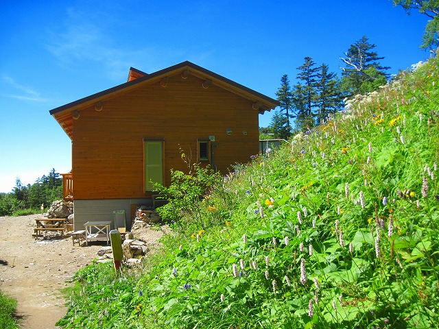 2012.8.20～25　聖岳～赤石岳～荒川三山縦走_c0219866_15274335.jpg