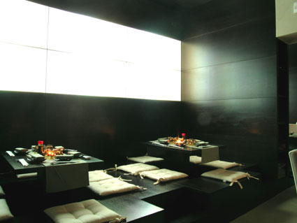 2012年8月26日 WABISABIのやきそば_a0136671_2311430.jpg