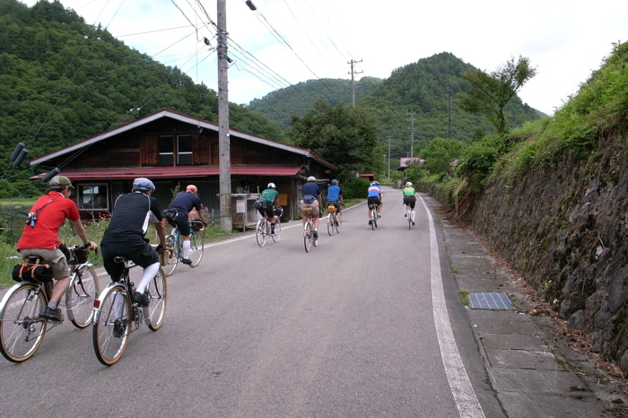 開田高原サイクリング_f0124378_20323213.jpg