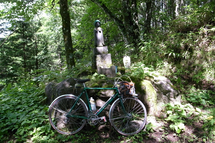 開田高原サイクリング_f0124378_20343472.jpg