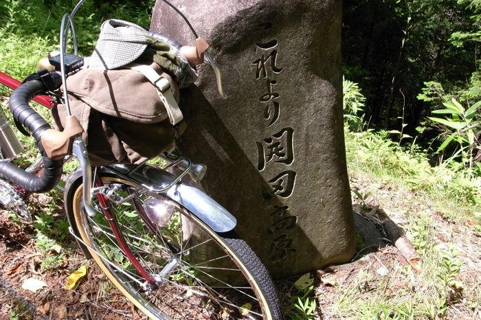 開田高原サイクリング_f0124378_20344677.jpg