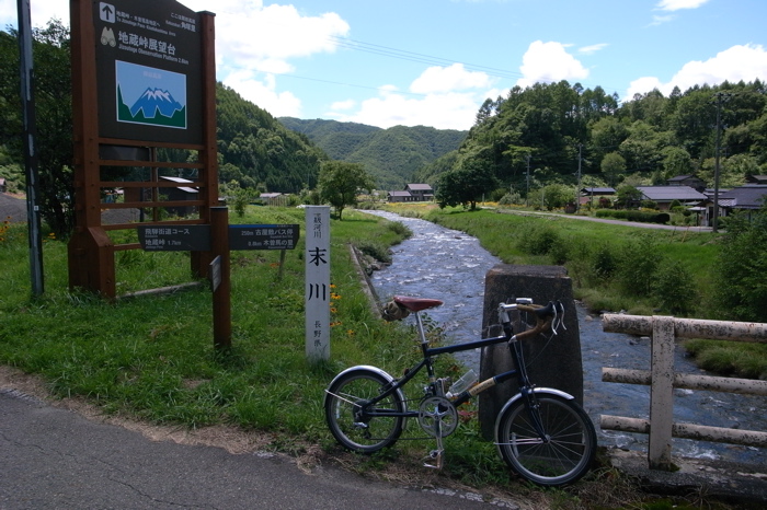 開田高原サイクリング_f0124378_20362729.jpg