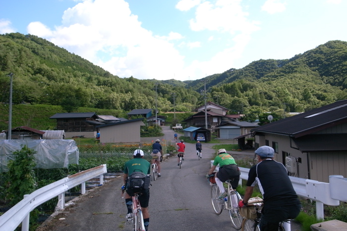 開田高原サイクリング_f0124378_20374188.jpg