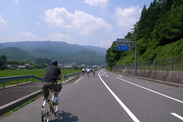 東白川サイクリング_f0124378_21142630.jpg