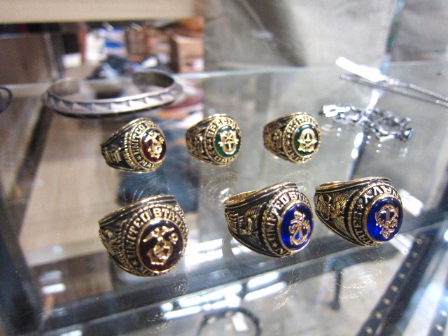 SILVER RING (× Onyxis) ・・・ 当店・別注RING ♪♪♪_d0152280_3285947.jpg