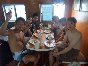 5年ぶり!?_f0144385_21164958.jpg
