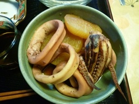 秋刀魚、美味しかった~=*^-^*=にこっ♪_b0175688_20394646.jpg