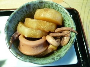 秋刀魚、美味しかった~=*^-^*=にこっ♪_b0175688_20534771.jpg