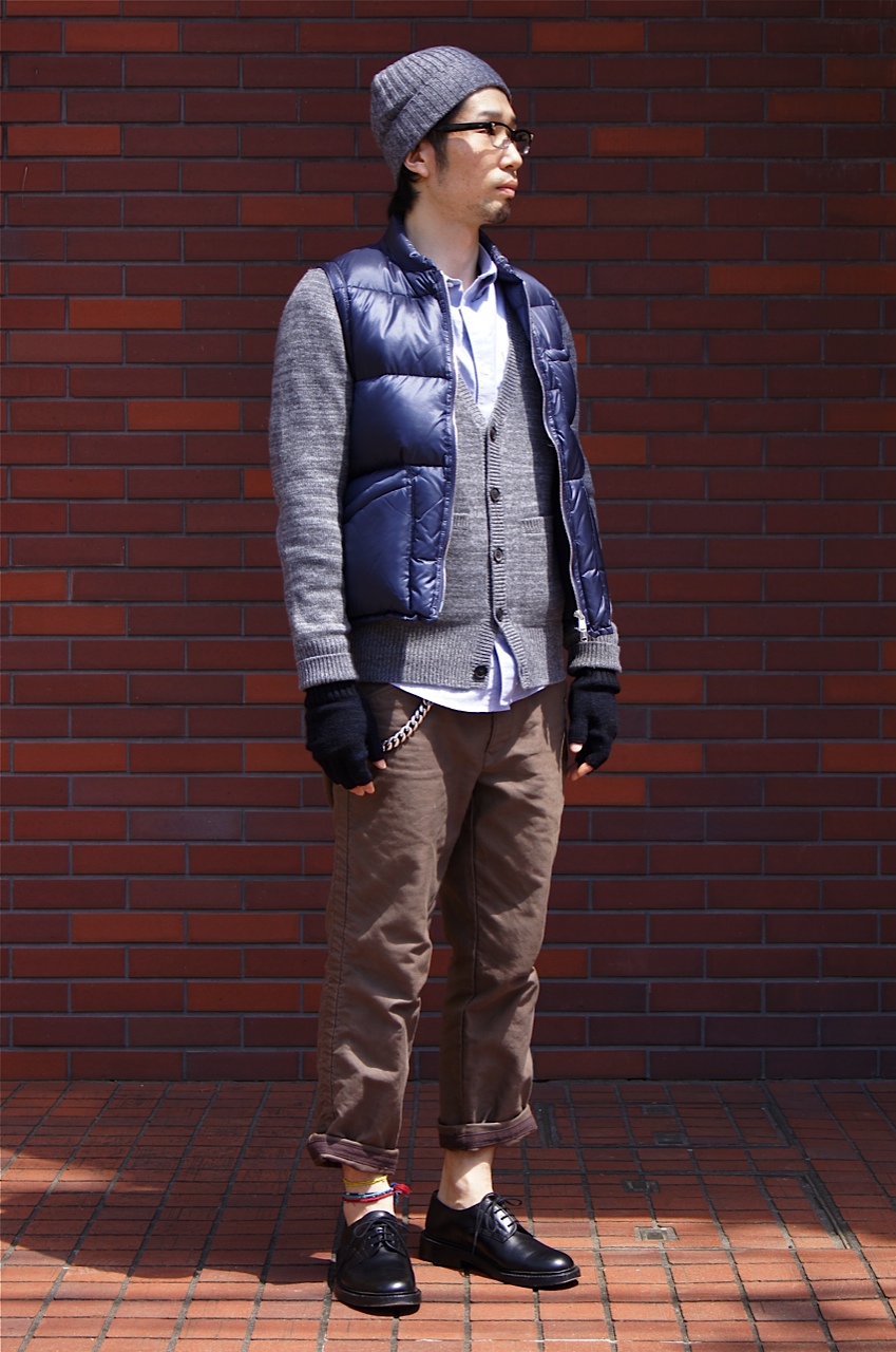 New Item Arrives From \"wings + horns\" _c0079892_20275268.jpg