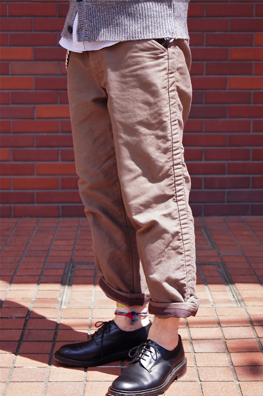 New Item Arrives From \"wings + horns\" _c0079892_203103.jpg