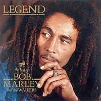 【音盤的日々 320】 BOB MARLEY & THE WAILERS / LEGEND_e0006692_20373610.jpg