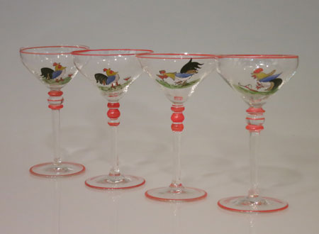 Cocktail Glass　カクテルグラス_c0108595_612724.jpg