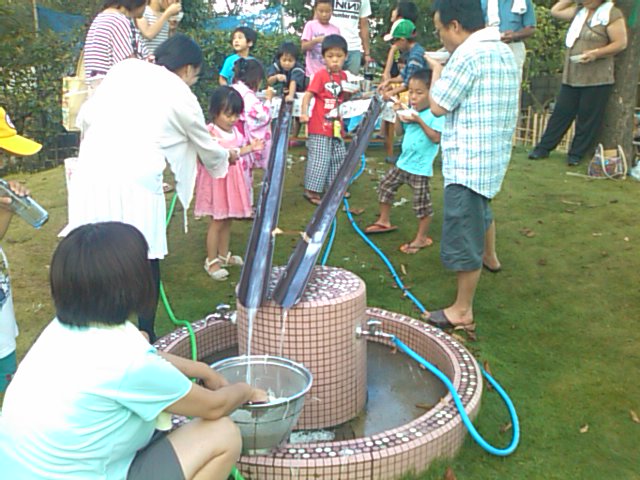 夏まつり_e0068696_20492629.jpg