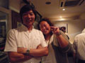 GRANDE FESTA D\'ESTATE サマーパーティー_e0170101_11574644.jpg