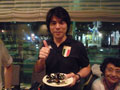 GRANDE FESTA D\'ESTATE サマーパーティー_e0170101_1159471.jpg