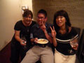 GRANDE FESTA D\'ESTATE サマーパーティー_e0170101_1202885.jpg