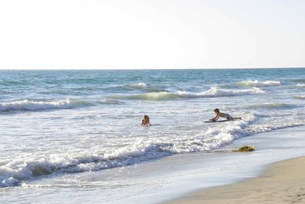 Sunset at Solana Beach_f0038904_12463644.jpg