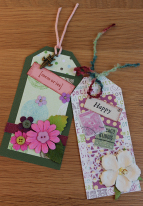  Hand Made Craft Card_c0245905_1617015.gif