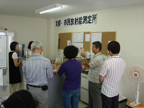 測定所見学会(8月25日)の報告です!_c0233009_14161019.jpg