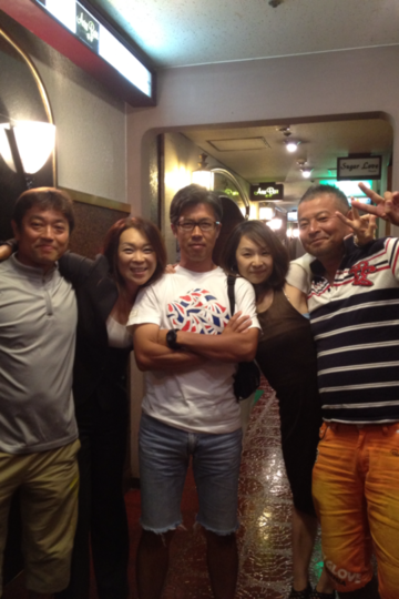 楽しかった週末_f0085810_1623135.png