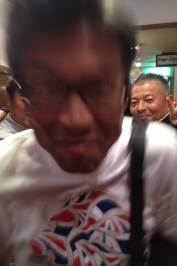 楽しかった週末_f0085810_16348100.png