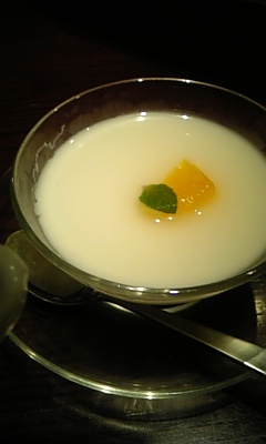 8月海老会 SANKOUEN CHINA CAFE&DINING_b0025511_17153759.jpg