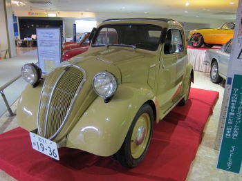日本自動車博物館・・・4_d0027711_19384187.jpg