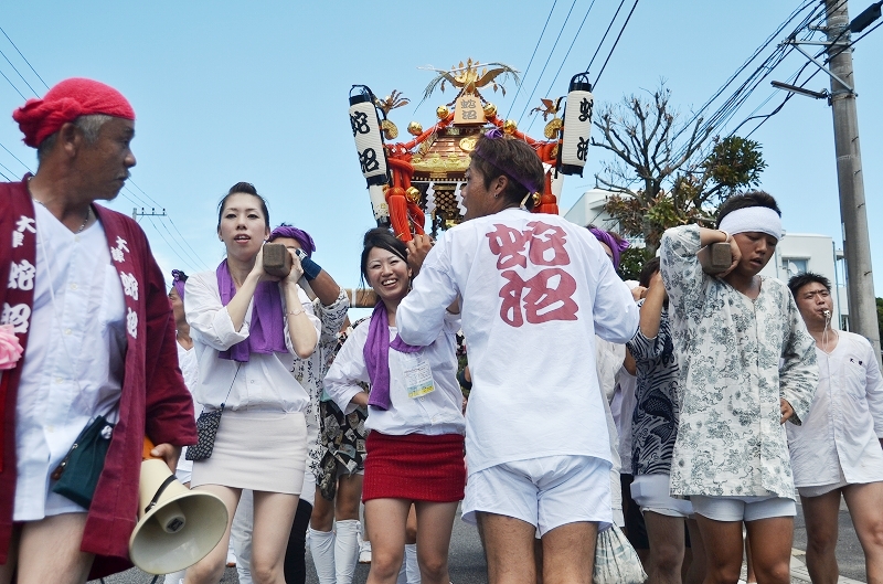 大津諏訪神社　祭礼_d0065116_2120948.jpg