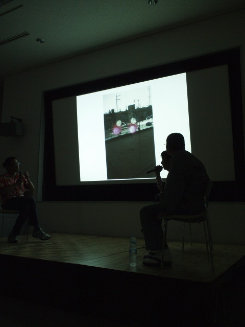 写真家のトークイベント_e0169421_0192392.jpg