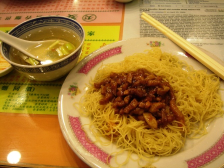 Ｍａｋ’ｓ　ｎｏｏｄｌｅ_a0281529_14241636.jpg