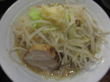 姪っこたちとラーメン☆_e0275929_2233694.jpg