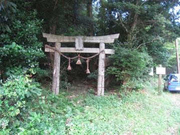 平戸　安満岳（５１４ｍ）～　生月島～　チャンポン_c0077338_555538.jpg