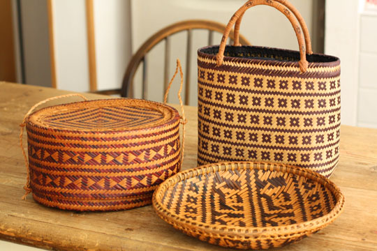 インテリアに素敵な雑貨 タイの工芸品 竹籠 ビーズ フェルト刺繍pienisieniの旧ブログ インテリアに素敵な雑貨 タイの工芸品 竹籠 ビーズ フェルト刺繍pienisieniの旧ブログ